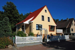 Ferienwohnung zur Baaber Heide, Baabe